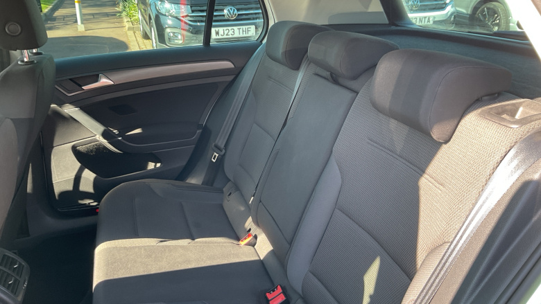 Volkswagen Golf 1.5 TSI EVO Match Edition 5dr Petrol Hatchback